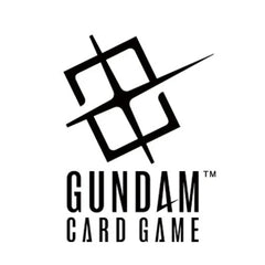 Collection image for: Gundam Trading Card Game