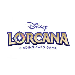 Collection image for: Lorcana Trading Card Game