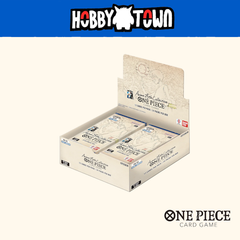 Collection image for: One Piece Booster Boxes
