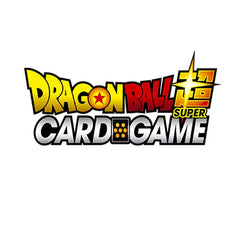 Collection image for: Dragon Ball Trading Card Game