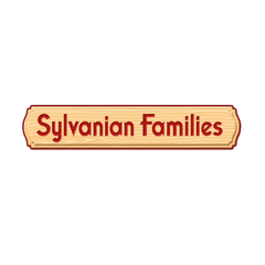 Collection image for: Sylvanian Families