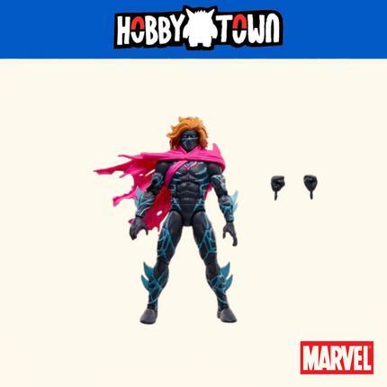 Marvel - Toy - Marvel Legends Series: Marvel`s Kaine Spider-Man
