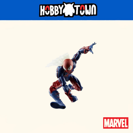 Marvel - Toy - Marvel Legends Series: Spider-Man Unlimited