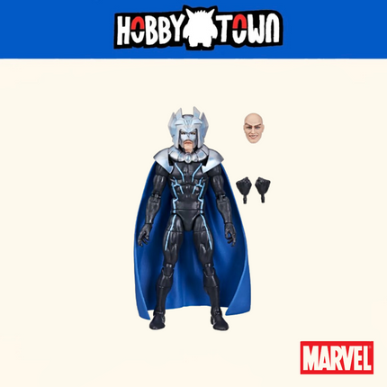 Marvel - Toy - Marvel Legends Series: Warlord (Professor X)