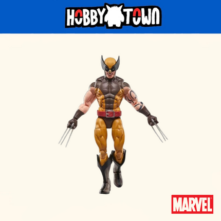 Marvel - Toy - Marvel Legends Series: Daken [Wolverine]