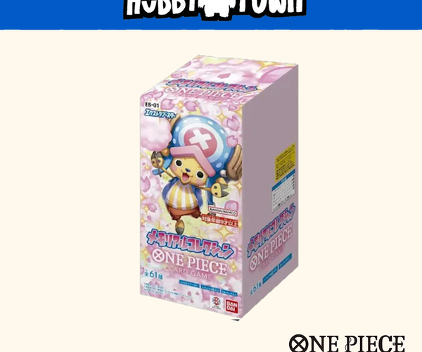 One Piece - TCG