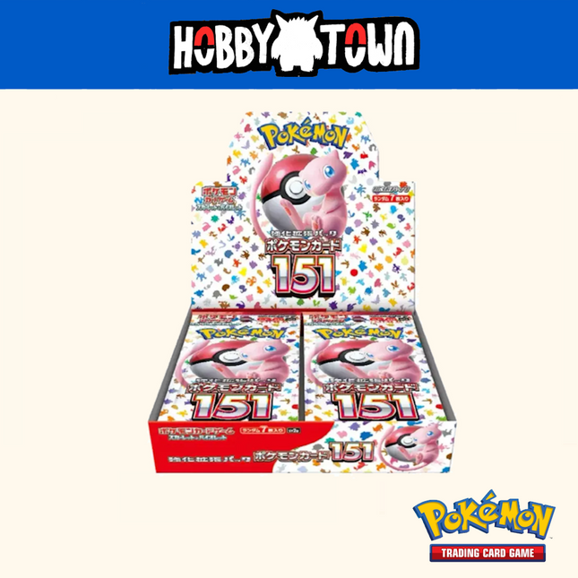 Pokémon - TCG