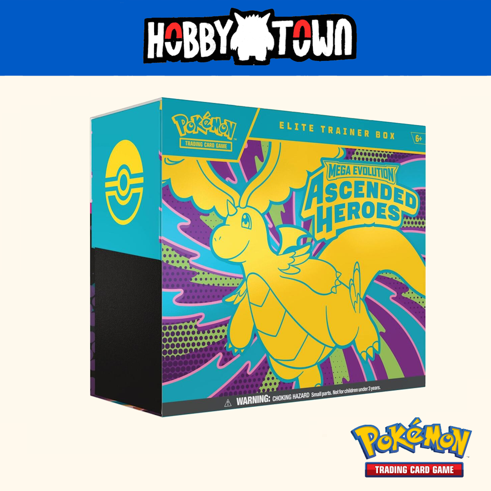 hobbytown pokemon cards Pokémon - TCG